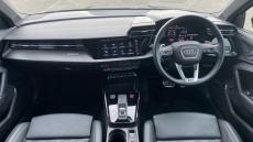 Audi RS3 RS 3 TFSI Quattro Vorsprung 5dr S Tronic Petrol Hatchback